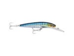 Rapala Husky Magnum 25 - 6-1/4" - Wahoo UV