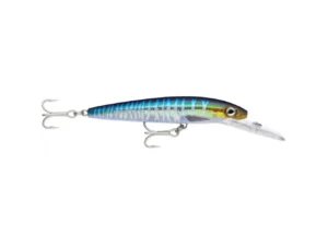 Rapala Husky Magnum 25 - 6-1/4" - Wahoo UV