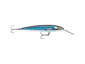 Rapala CountDown® Magnum® Elite 145 - 5-3/4" - Armored Silver Mackerel