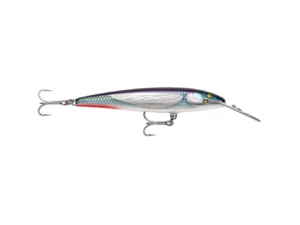 Rapala CountDown&reg; Magnum&reg; Elite 185 - 7" - Armored Flying Fish UV