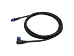 Bluewater NMEA 2000 Right Angle Cable - 2 Meter