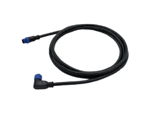 Bluewater NMEA 2000 Right Angle Cable - 2 Meter