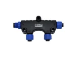 Bluewater NMEA 2000 2-Way T-Connector