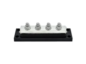 Bluewater Heavy-Duty 4 Stud Busbar