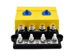 Bluewater Dual 4 Gang Busbar