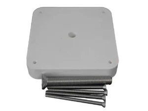 Sea Swivel 1.5" Riser Kit f/Sea Swivel Standard Mount