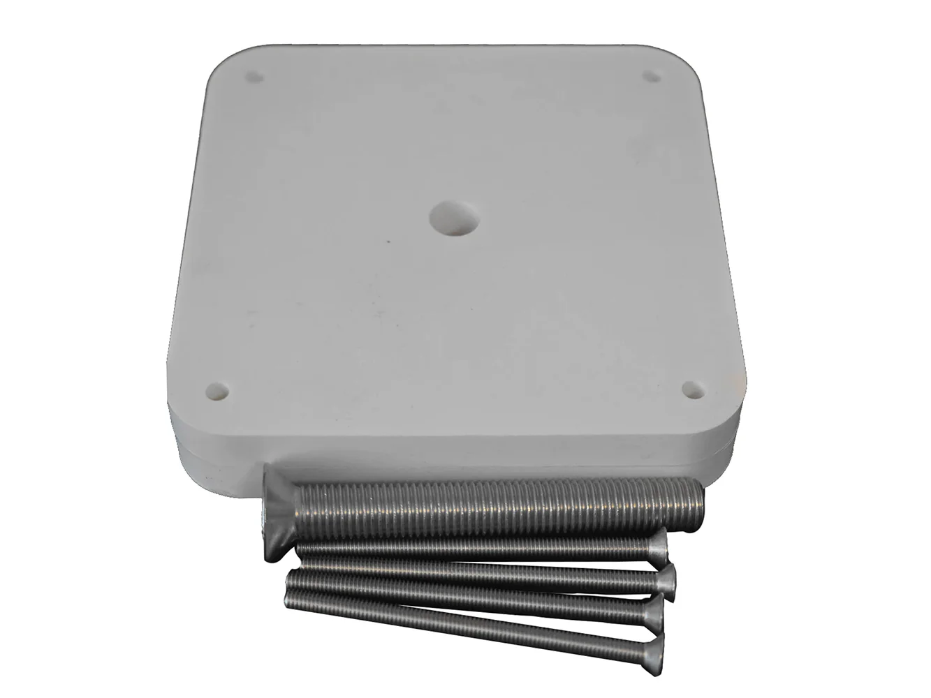 Sea Swivel 1.5" Riser Kit f/Sea Swivel XL Mount