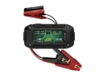 Battery Tender Charge N Start 4120 4 Amp Battery Charger & 1200 Amp Jump Starter