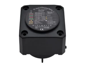Bluewater Auto Charging Relay 12V - 140 AMP