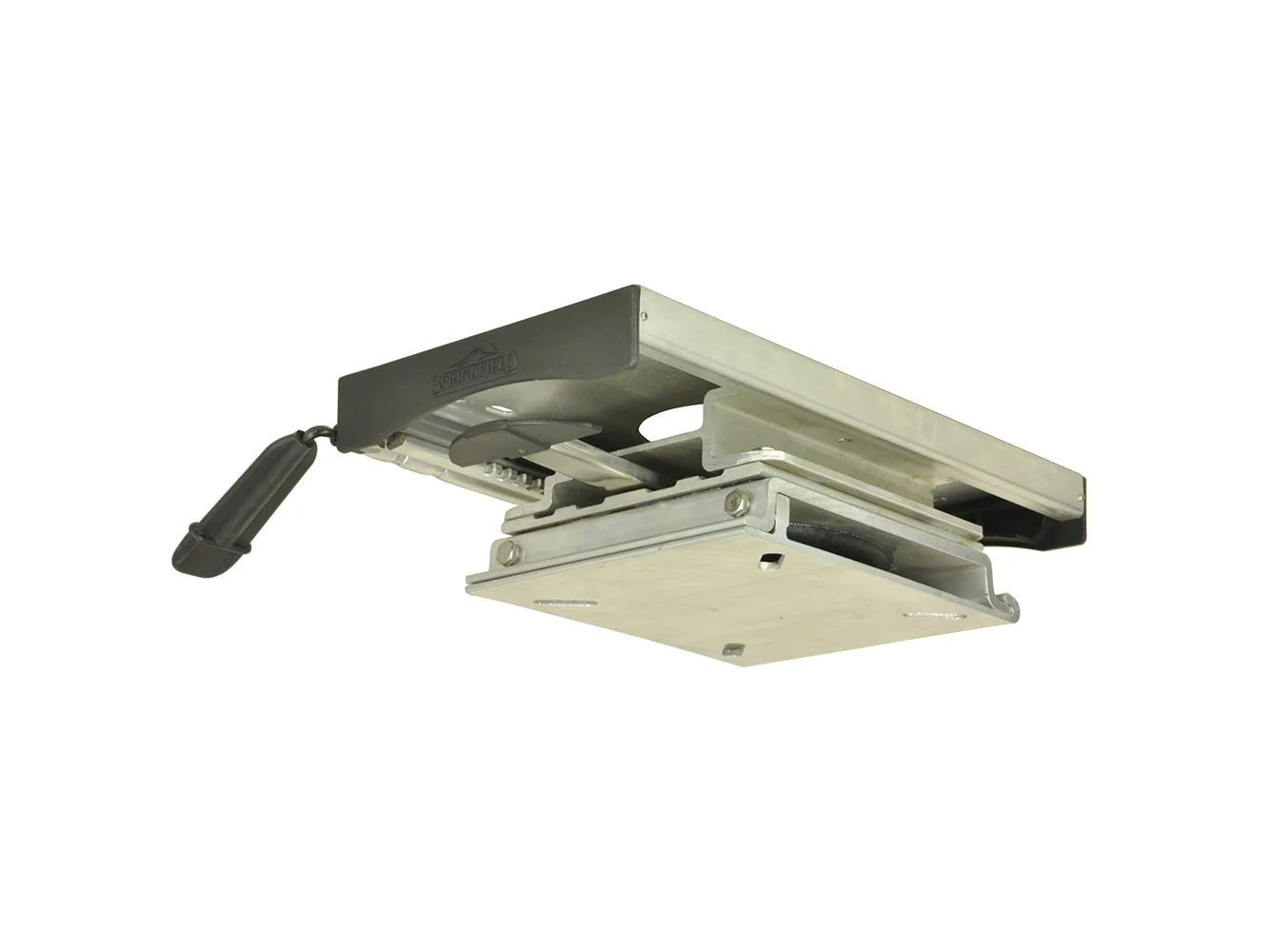 Springfield Tru-Lock 1000 Slide & Swivel