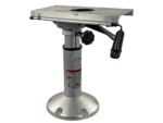 Springfield 2-3/8" Adjustable Mainstay Package w/Locking Swivel & Slide