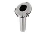 Exploding Fish EVO-FX Fixed Rod Holder w/8.5" at 30 Degrees