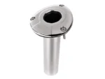 Exploding Fish EVO-FX Fixed Rod Holder w/8.5" at 15 Degrees