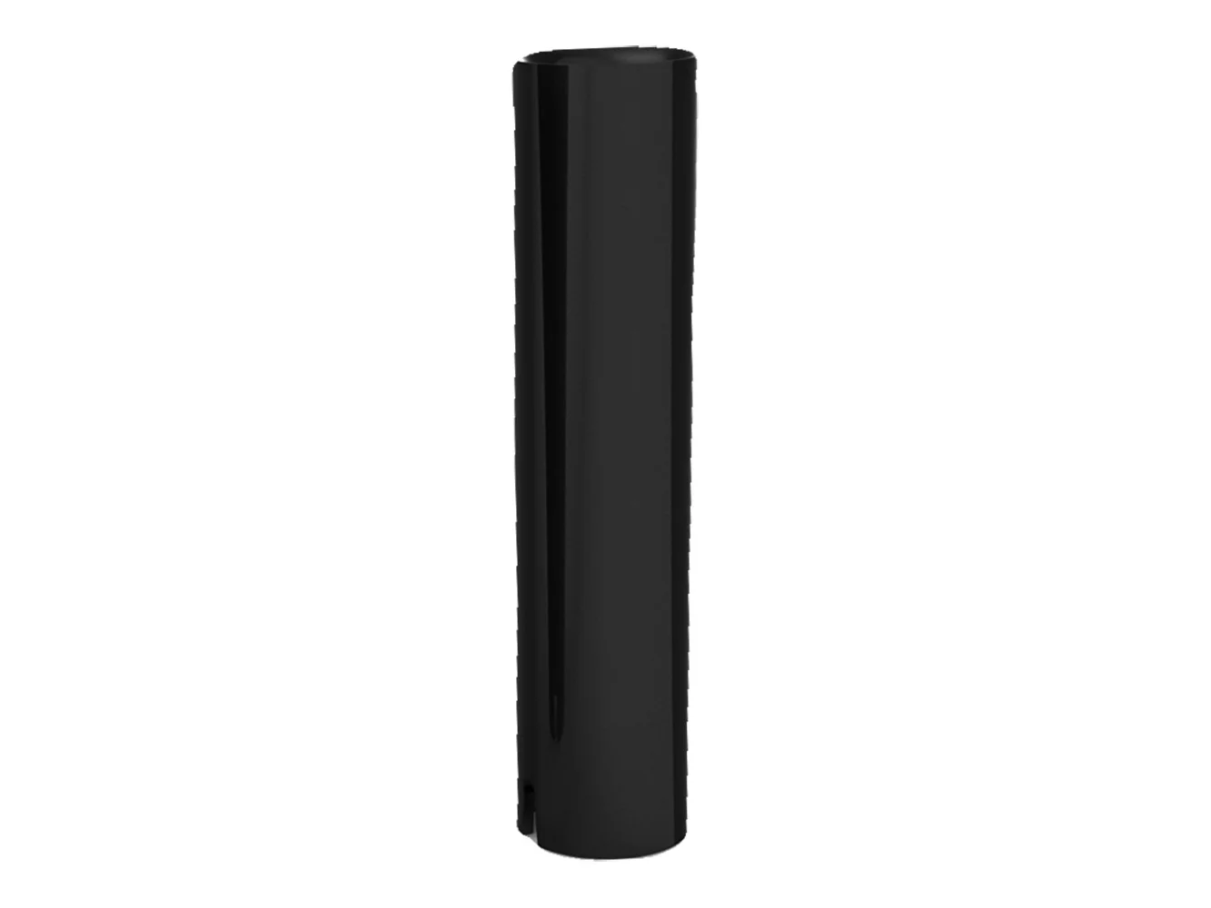 Exploding Fish Heavy-Duty Replacement Rod Holder Inner Tube Sleeve - 8.5", 0-Degree