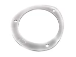 Exploding Fish Universal Backing Plate