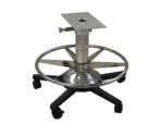 Springfield 4" In-Shore RS2 Pedestal Package