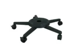 Springfield 5-Legged Deck Base w/Plate