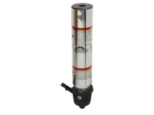 Springfield Trac-Lock&trade; Hi-Lo Fixed-Height Post - 13"