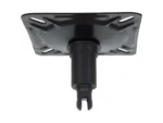 Springfield Non-Locking Spring-Lock™ Seat Mount