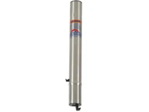 Springfield Spring-Lock&trade; Non-Locking Post - 13.5"