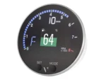 Veratron Suzuki VMH-35 PWM Display w/Sumitomo Connectors
