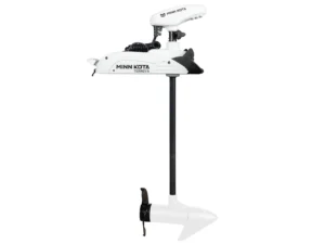 MINN KOTA Riptide Kayak Terrova 55 lb. Thrust, 36" Shaft, Micro Remote | 1358339 - SHIPPING CHARGES APPLY
