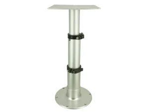 Springfield 3-Stage Table Pedestal Package