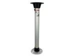 Springfield 2-3/8" Thread-Lock™ Uni-Lock Table Pedestal Package - 27"