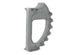 Springfield Quick-Change Trailer Jack f/Wheel Size 10"-15"