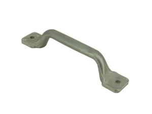 Springfield Stern Handle w/Pre-Drilled Holes