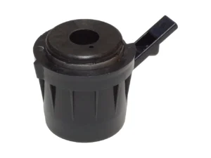 Springfield KingPin&trade; Taper-Lock&trade; Adapter