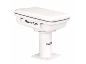 NavPod StarPod Mini System w/StarTower f/Starlink Mini Dish (11.75 x 10.2&Prime; Dish Size) *Starlink Dish Not Included