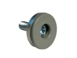 Springfield 5-Legged Deck Base Floor Pod Replacement - 1/2"