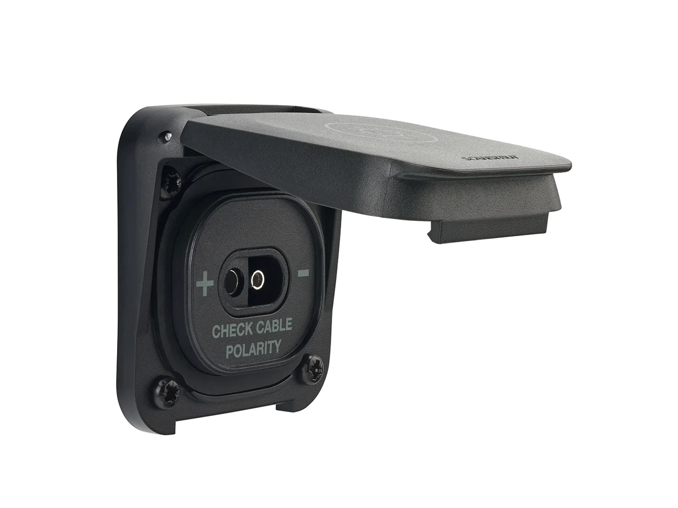 Scanstrut Ventura Series SAE Solar Connection