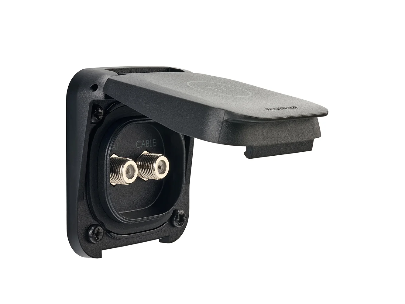 Scanstrut Ventura Series SAT Connection