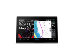 Garmin GPSMAP® 9017 Premium Chartplotter w/Worldwide Basemap