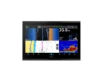 Garmin GPSMAP® 9017xsv Premium Chartplotter/Sonar Combo w/Worldwide Basemap