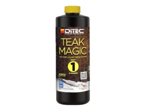 DiTec Teak Magic: Part 1 - 32oz