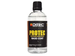 DiTEC PROTEC Base Coat - 100ml (3.2oz)