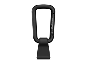 Garmin Carabiner Clip f/MOB Tag - Black