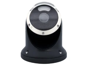 Iris Photon Ultra Low-Light 4K Night Vision Camera w/12mm Lens - Black