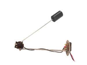 Faria Single Fuel Level Sender - 8" to 16" Tank Depth