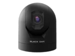 Black Oak Nitron XR1 Color Night Vision Camera - Analog - Black