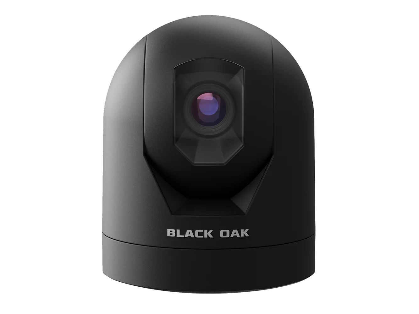 Black Oak Nitron XR1 Color Night Vision Camera - Analog - Black