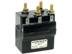 Lewmar DC66 Solenoid