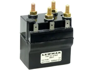 Lewmar DC66 Solenoid