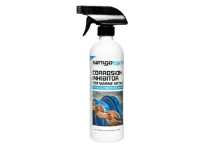 Xanigo Marine Biodegradable Corrosion Inhibitor - 16oz