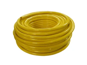 Trident Marine 3/4" x 164' Wash Down Hose - Yellow
