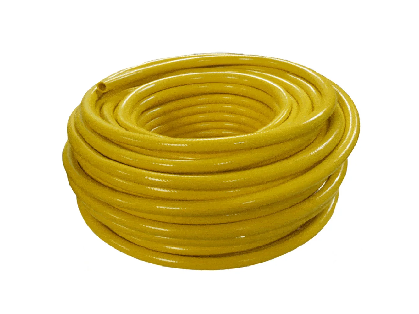 Trident Marine 3/4" x 164' Wash Down Hose - Yellow
