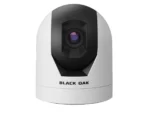 Black Oak Nitron XR1 Color Night Vision Camera - Analog - White
